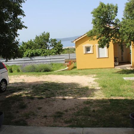 Apartment Stanko Zadar Exterior foto