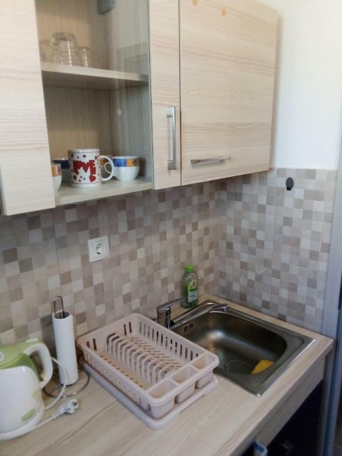 Apartment Stanko Zadar Exterior foto